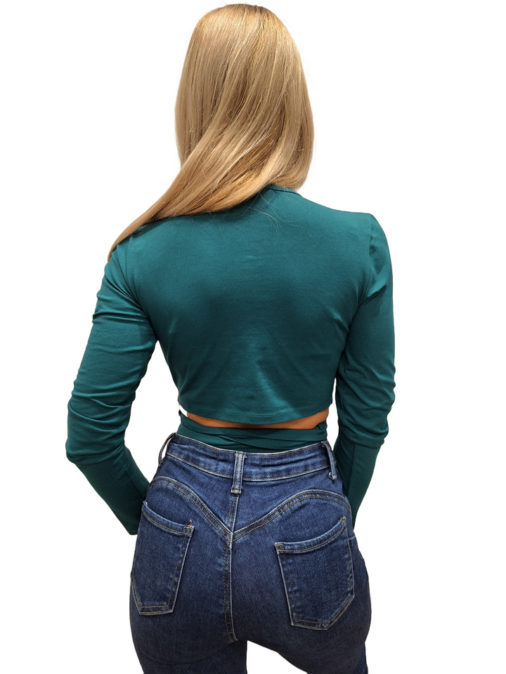 Top "Rosa"